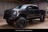 Used 2018 Toyota Tundra SR5 w/ TRD Sport Package image 4
