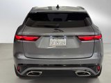 Certified 2024 Jaguar F-PACE R-Dynamic S image 4