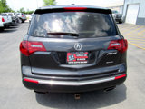 Used 2013 Acura MDX w/ Technology Package image 4