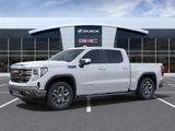 New 2025 GMC Sierra 1500 SLT w/ SLT Premium Plus Package image 2