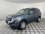 Used 2011 Ford Escape Limited w/ 302A Rapid Spec Order Code image 3