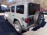 Used 2019 Jeep Wrangler Unlimited Sahara image 5