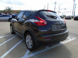 Used 2012 Nissan Juke SV image 5