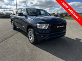 Used 2023 RAM 1500 Big Horn image 2
