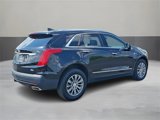 Used 2019 Cadillac XT5 Luxury image 4