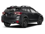 Used 2022 Subaru Crosstrek 2.5i Sport w/ Moonroof Package image 2