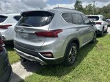 Used 2020 Hyundai Santa Fe SEL image 3