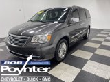 Used 2015 Chrysler Town & Country Touring-L w/ Driver Convenience Group image 1
