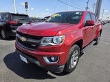 Used 2019 Chevrolet Colorado Z71 image 3