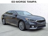Used 2017 Kia Cadenza Premium w/ Luxury Package image 5