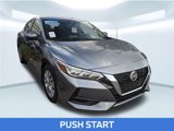 Used 2020 Nissan Sentra S image 4