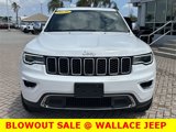 Used 2020 Jeep Grand Cherokee Limited w/ Premium Lighting Group image 3