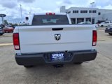 Used 2022 RAM 1500 Tradesman w/ Popular Equipment Group image 3