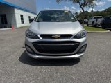 Used 2019 Chevrolet Spark LS image 2