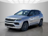 Used 2024 Jeep Compass Limited w/ High Altitude Package image 3