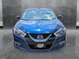 Used 2017 Nissan Maxima SR w/ Midnight Edition image 2