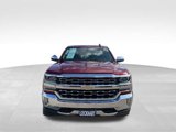 Used 2018 Chevrolet Silverado 1500 LTZ w/ Texas Edition image 2