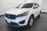 Used 2018 Kia Sorento LX image 3