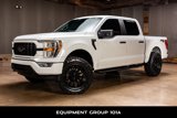 Used 2022 Ford F150 XL w/ STX Appearance Package image 5