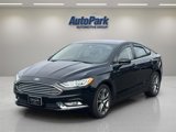 Used 2017 Ford Fusion S w/ Equipment Group 101A image 3