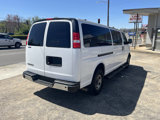 Used 2021 Chevrolet Express 3500 LT w/ LT Preferred Equipment Group image 4