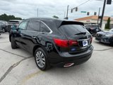 Used 2014 Acura MDX SH-AWD w/ Technology Package image 5