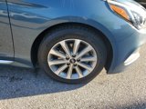Used 2016 Hyundai Sonata Limited w/ Option Group 04 image 6
