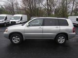 Used 2004 Toyota Highlander 4WD image 6