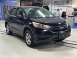 Used 2016 Honda CR-V LX image 3
