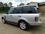 Used 2005 Land Rover Range Rover HSE image 6