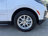 Used 2023 Chevrolet Equinox LS image 6