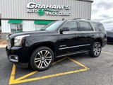 Used 2019 GMC Yukon Denali w/ Denali Ultimate Package image 4