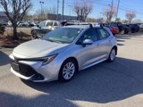 Used 2023 Toyota Corolla SE image 3