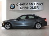 Used 2018 BMW 320i Sedan w/ Convenience Package image 3