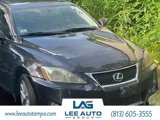 Used 2012 Lexus IS 250 AWD image 3