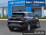 New 2025 Chevrolet TrailBlazer LS w/ LS Convenience Package image 5