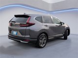 Used 2022 Honda CR-V EX image 4