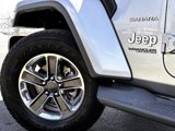 Used 2019 Jeep Wrangler Unlimited Sahara image 5