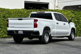 Used 2020 Chevrolet Silverado 1500 W/T w/ WT Value Package image 4