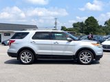 Used 2011 Ford Explorer Limited w/ 302A Rapid Spec Order Code image 6