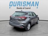 Used 2021 Nissan Kicks S image 3