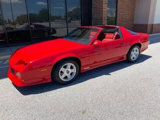 Used 1992 Chevrolet Camaro RS image 5
