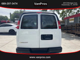Used 2017 Chevrolet Express 2500 image 4
