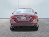 Used 2024 Nissan Sentra SV w/ All-Weather Package image 6