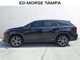 Used 2018 Lexus RX 450hL Premium w/ Premium Package image 2