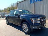 Certified 2024 Ford F150 King Ranch image 4