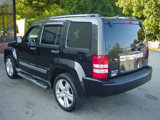 Used 2012 Jeep Liberty Limited Jet w/ Comfort/Convenience Group image 6