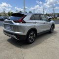 Used 2022 Mitsubishi Eclipse Cross SE image 3