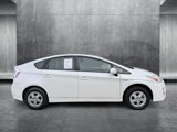 Used 2010 Toyota Prius Two image 4