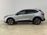 Certified 2022 Ford Escape SE w/ SE Sport Appearance Package image 2